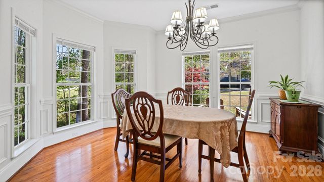 1520 Hawthorne Drive, Indian Trail, NC 28079