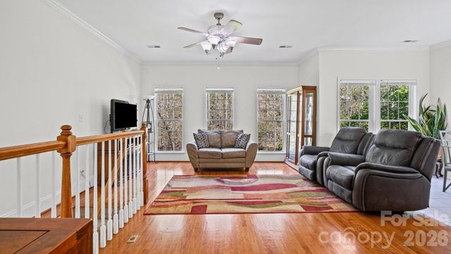 1520 Hawthorne Drive, Indian Trail, NC 28079