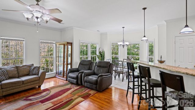 1520 Hawthorne Drive, Indian Trail, NC 28079