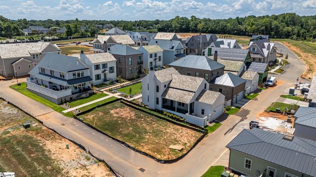 610 Baron Drive, Greenville, SC 29615