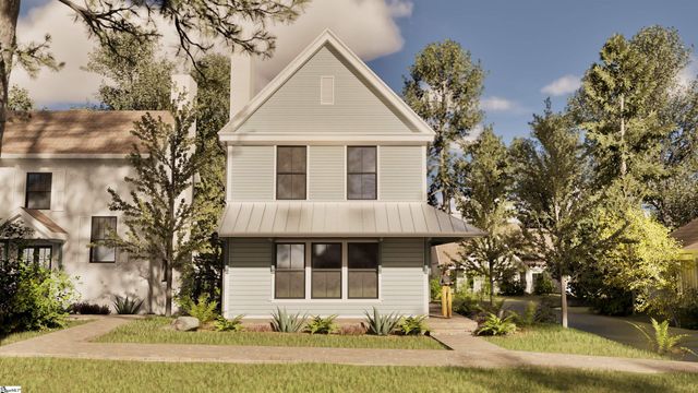 610 Baron Drive, Greenville, SC 29615