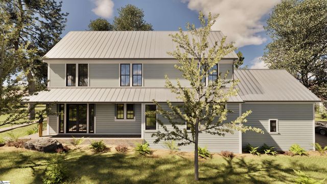 610 Baron Drive, Greenville, SC 29615
