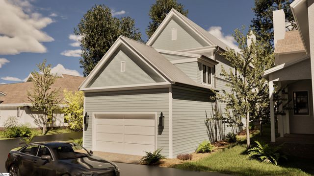 610 Baron Drive, Greenville, SC 29615