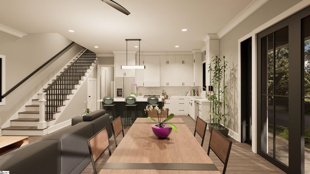 610 Baron Drive, Greenville, SC 29615