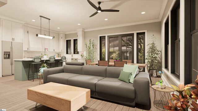 610 Baron Drive, Greenville, SC 29615
