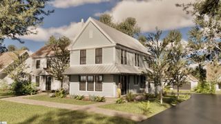 610 Baron Drive, Greenville, SC 29615