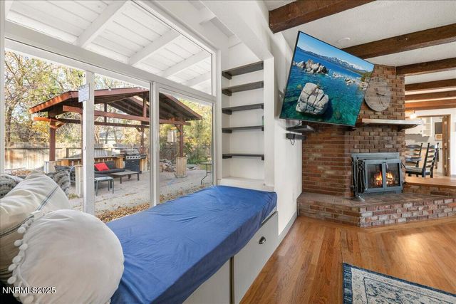 900 W Washington Street, Carson City, NV 89703