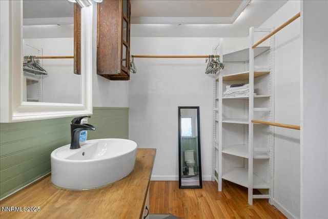 900 W Washington Street, Carson City, NV 89703