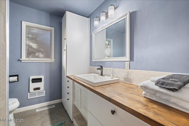 900 W Washington Street, Carson City, NV 89703