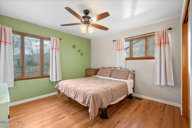 900 W Washington Street, Carson City, NV 89703