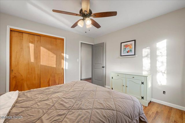 900 W Washington Street, Carson City, NV 89703