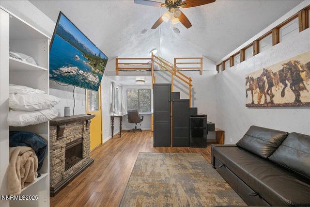 900 W Washington Street, Carson City, NV 89703