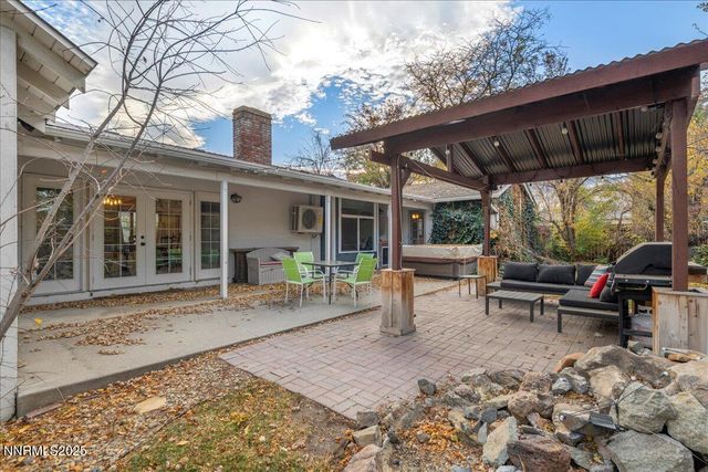 900 W Washington Street, Carson City, NV 89703