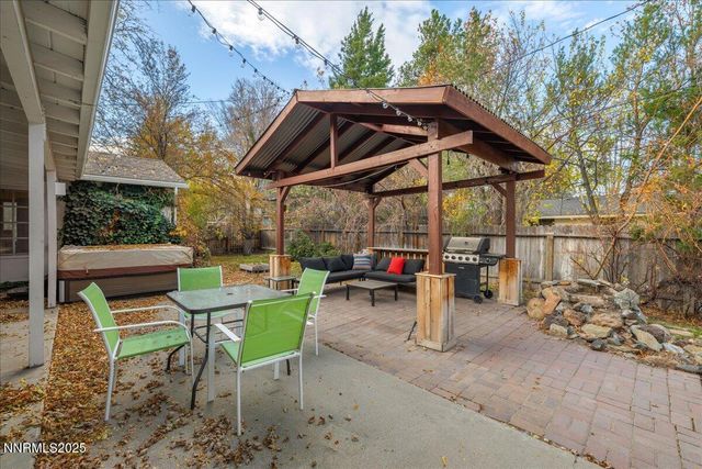 900 W Washington Street, Carson City, NV 89703