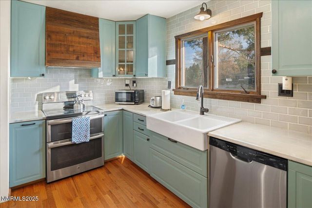 900 W Washington Street, Carson City, NV 89703