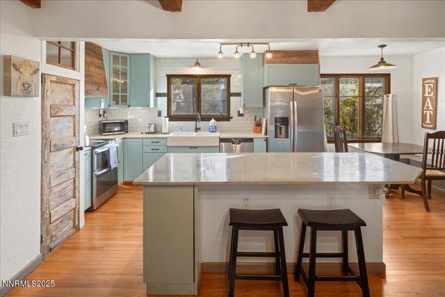 900 W Washington Street, Carson City, NV 89703