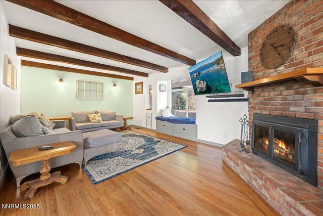 900 W Washington Street, Carson City, NV 89703