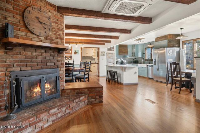 900 W Washington Street, Carson City, NV 89703