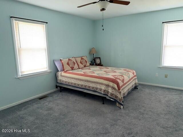594 Pitts Chapel Road, Elizabeth City, NC 27909