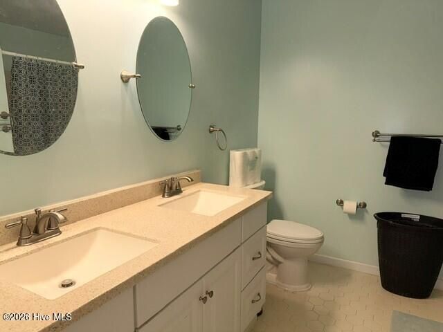 594 Pitts Chapel Road, Elizabeth City, NC 27909