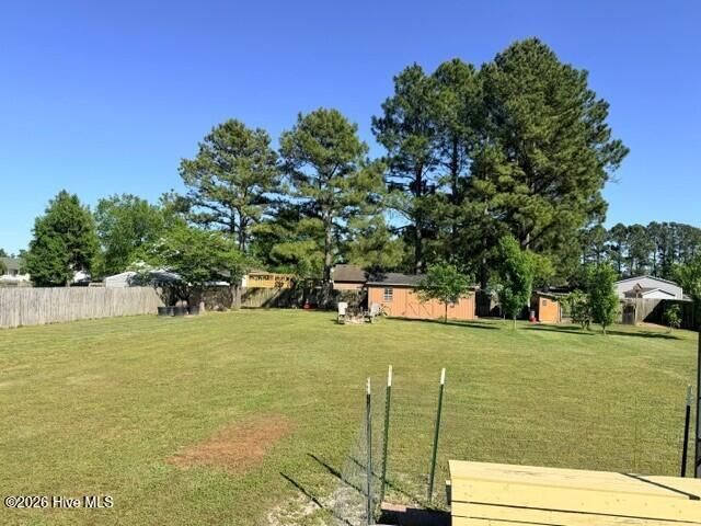 594 Pitts Chapel Road, Elizabeth City, NC 27909