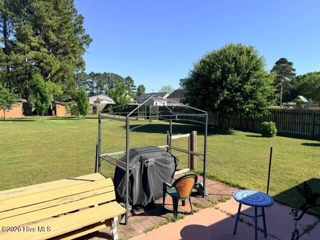 594 Pitts Chapel Road, Elizabeth City, NC 27909