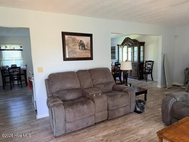 594 Pitts Chapel Road, Elizabeth City, NC 27909