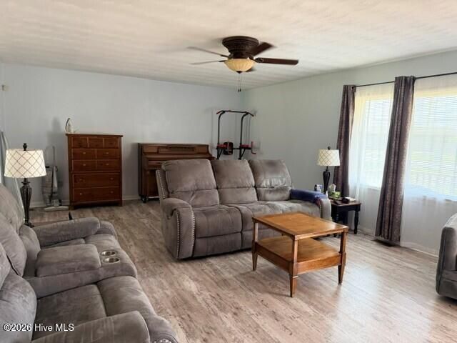 594 Pitts Chapel Road, Elizabeth City, NC 27909