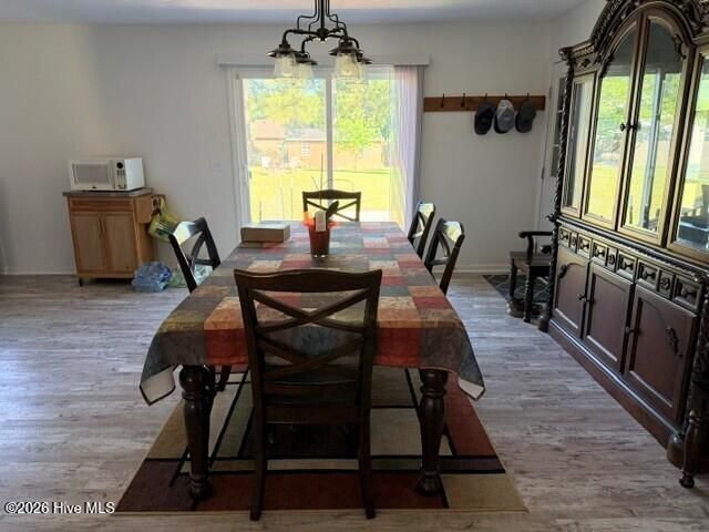 594 Pitts Chapel Road, Elizabeth City, NC 27909