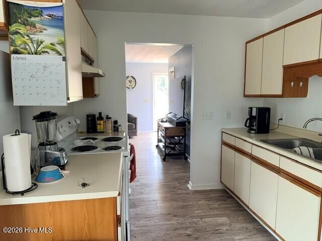 594 Pitts Chapel Road, Elizabeth City, NC 27909