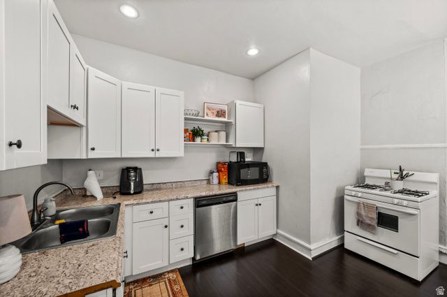 681 E 5TH AVE, Salt Lake City, UT 84103