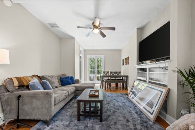 681 E 5TH AVE, Salt Lake City, UT 84103