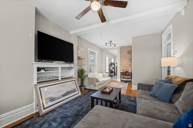 681 E 5TH AVE, Salt Lake City, UT 84103