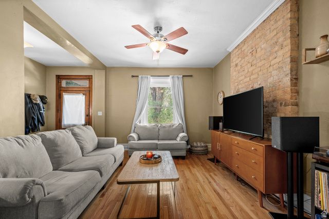 681 E 5TH AVE, Salt Lake City, UT 84103