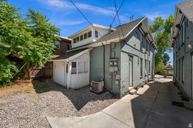 681 E 5TH AVE, Salt Lake City, UT 84103