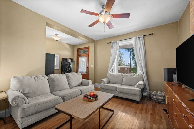 681 E 5TH AVE, Salt Lake City, UT 84103