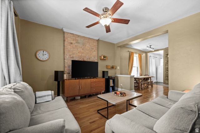 681 E 5TH AVE, Salt Lake City, UT 84103