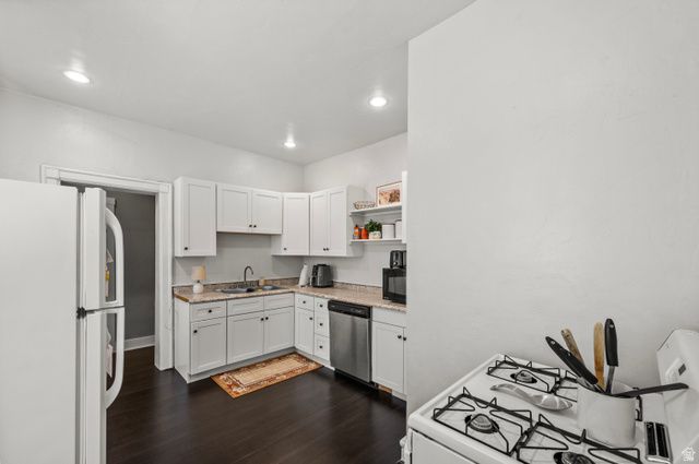 681 E 5TH AVE, Salt Lake City, UT 84103