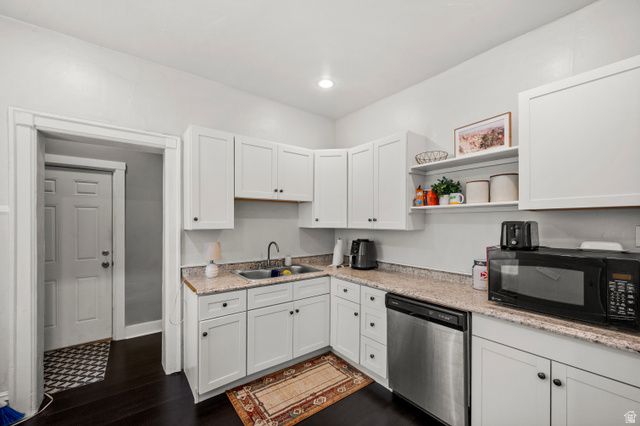 681 E 5TH AVE, Salt Lake City, UT 84103