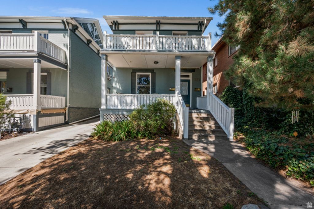 681 E 5TH AVE, Salt Lake City, UT 84103 — photo 2