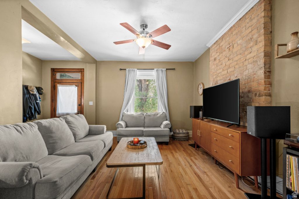681 E 5TH AVE, Salt Lake City, UT 84103 — photo 4
