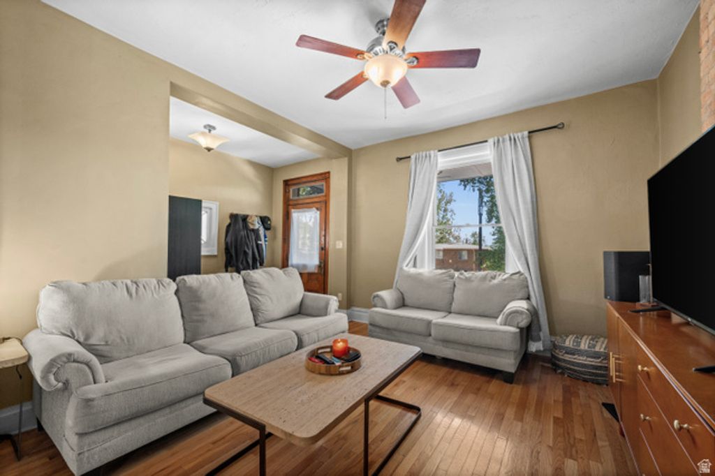 681 E 5TH AVE, Salt Lake City, UT 84103 — photo 5