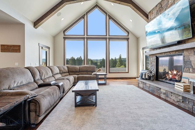 36 Windsong Court, Kalispell, MT 59901