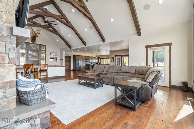 36 Windsong Court, Kalispell, MT 59901