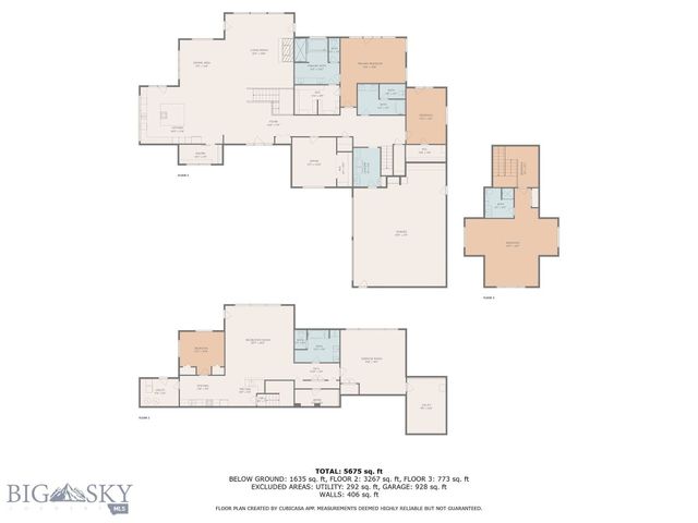 36 Windsong Court, Kalispell, MT 59901