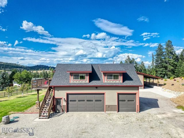 36 Windsong Court, Kalispell, MT 59901
