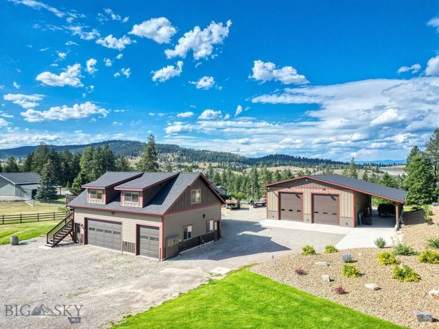 36 Windsong Court, Kalispell, MT 59901