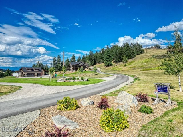 36 Windsong Court, Kalispell, MT 59901