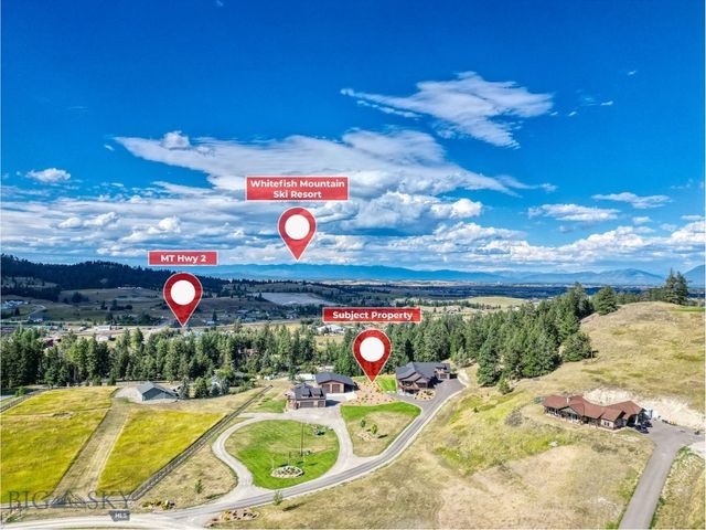 36 Windsong Court, Kalispell, MT 59901