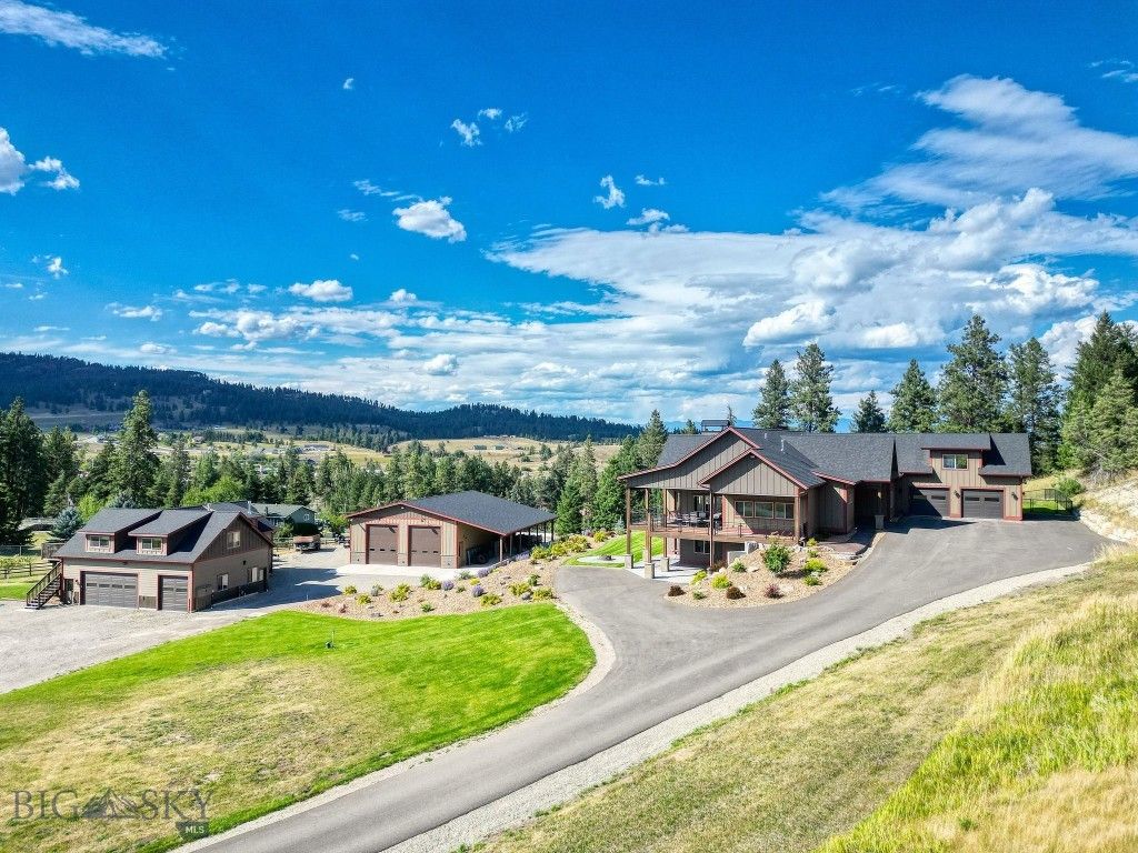 36 Windsong Court, Kalispell, MT 59901
